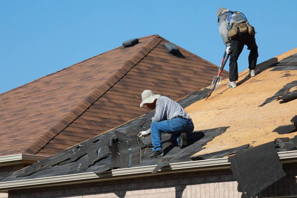 Sheet Metal Roofing in Olla, LA